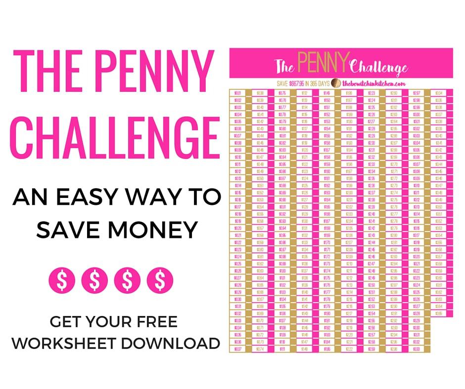 easy-way-to-save-money-the-penny-challenge-the-bewitchin-kitchen