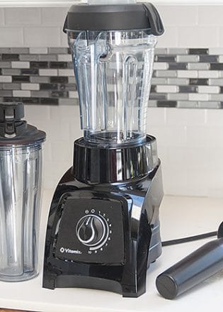 Vitamix review S30 model