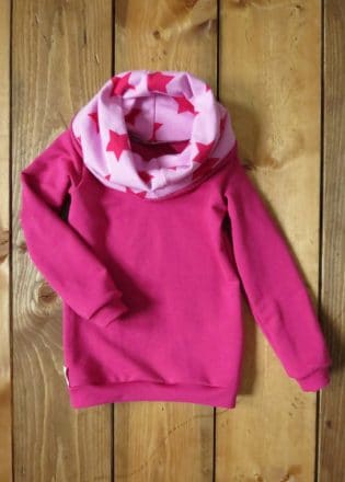 How adorable is this cowl neck sweater from Home Grown Apparel! Cute toddler and childrens clothes that are handmade with quality stitching and materials.