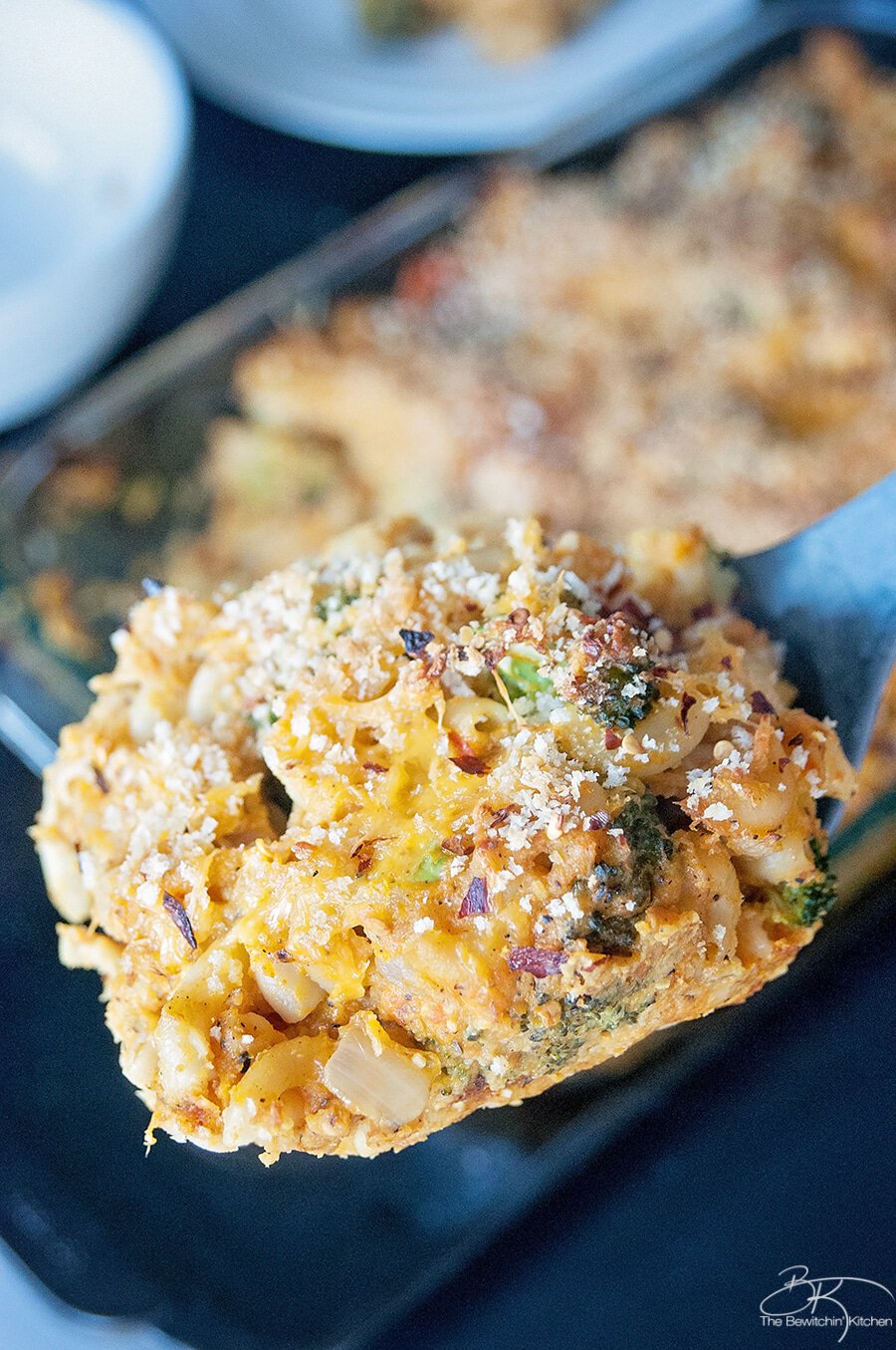 Gluten Free Lobster Mac And Cheese Recipe