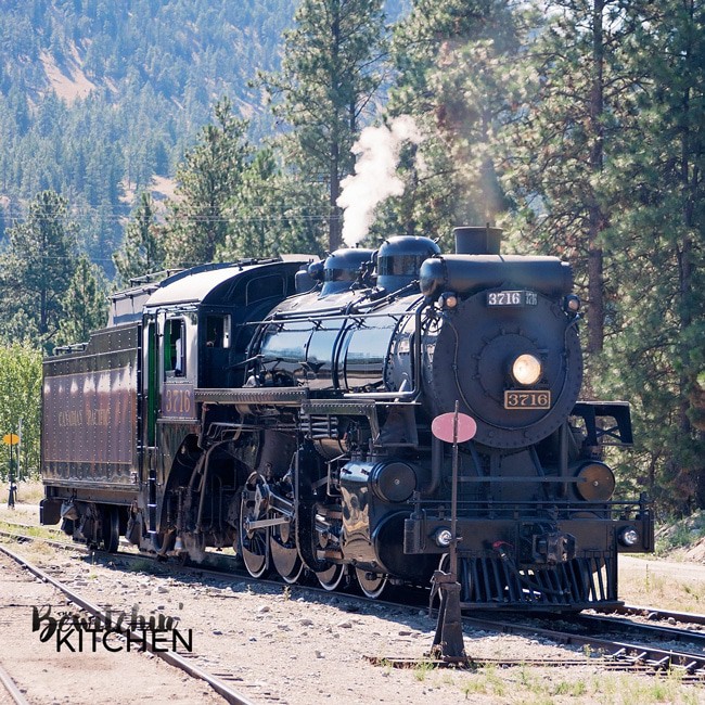 Kettle Valley Steam Railway - All You Need to Know BEFORE You Go (with  Photos)