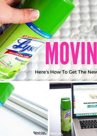 Moving? Here's how to get the new house clean. We're talking killing mold and getting rid of mildew, cleaning mattresses and furniture, plus deodorizing and getting rid of the "old owner smell".