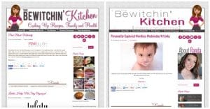 The Bewitchin Kitchen 2013 300x156 