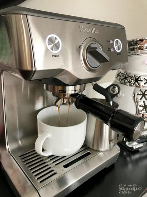Breville Duo Temp Pro Review 2024
