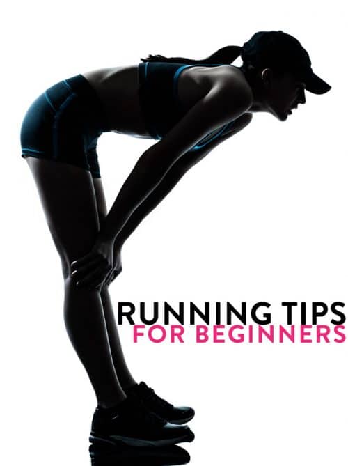 Running Tips for Beginners