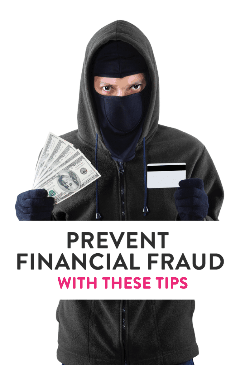 7 Steps You Can Take To Prevent Financial Fraud The Bewitchin Kitchen