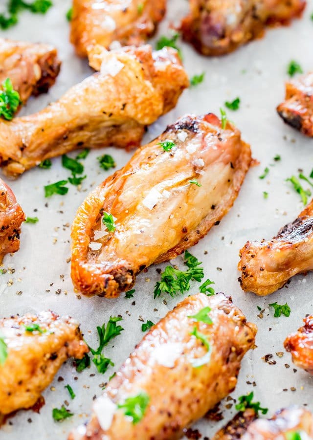 27 Freaking Awesome Chicken Wing Recipes | The Bewitchin' Kitchen