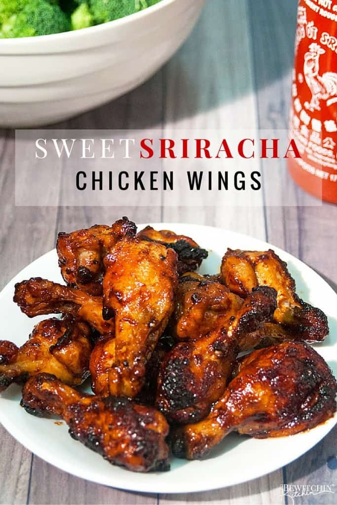 27 Freaking Awesome Chicken Wing Recipes | The Bewitchin' Kitchen