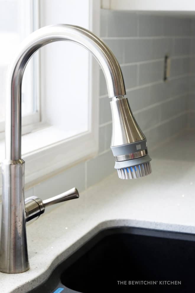 5 Tips For Choosing A Kitchen Faucet You Need To Know Before You Buy The Bewitchin Kitchen 8789