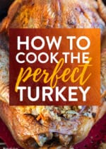 How To Cook a Turkey Like a Boss | The Bewitchin' Kitchen