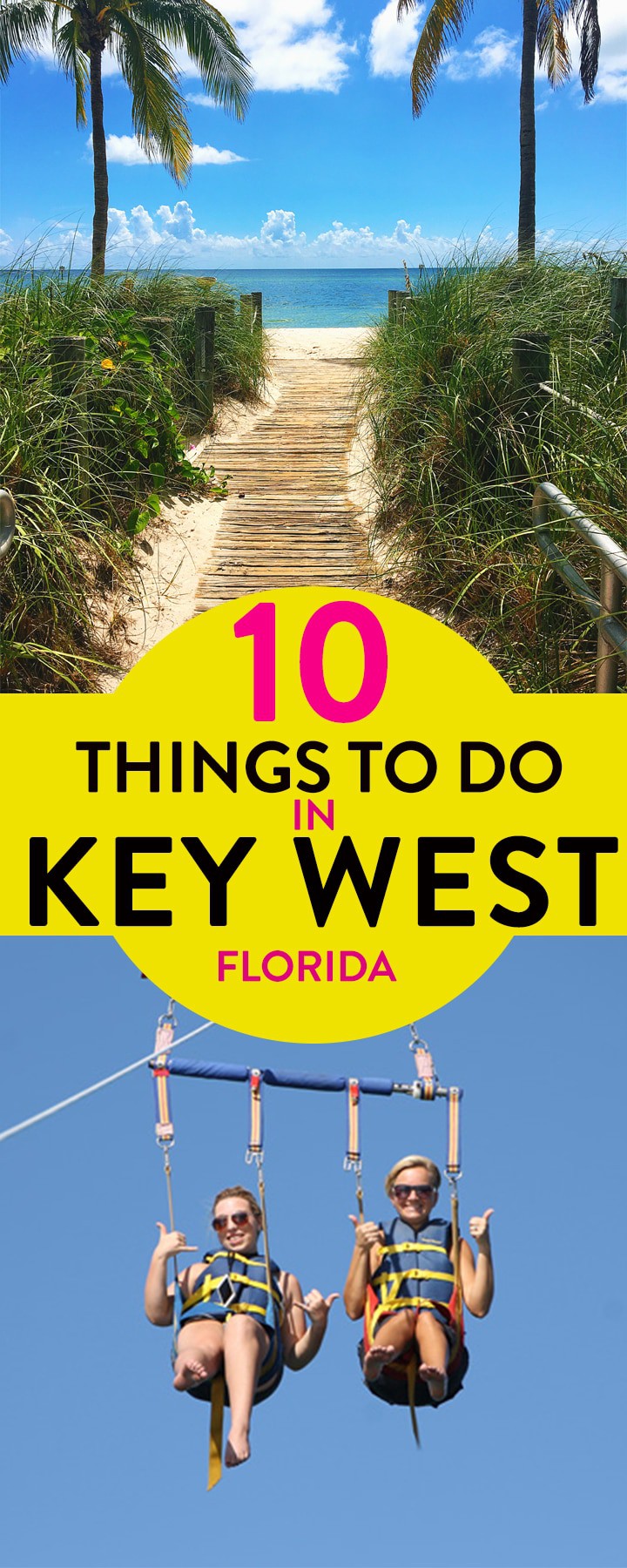 10 Things To Do In Key West | The Bewitchin' Kitchen