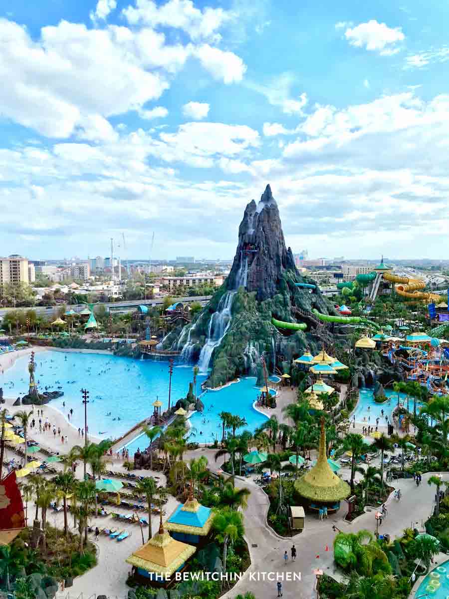 Cabana Bay Beach Resort Review 