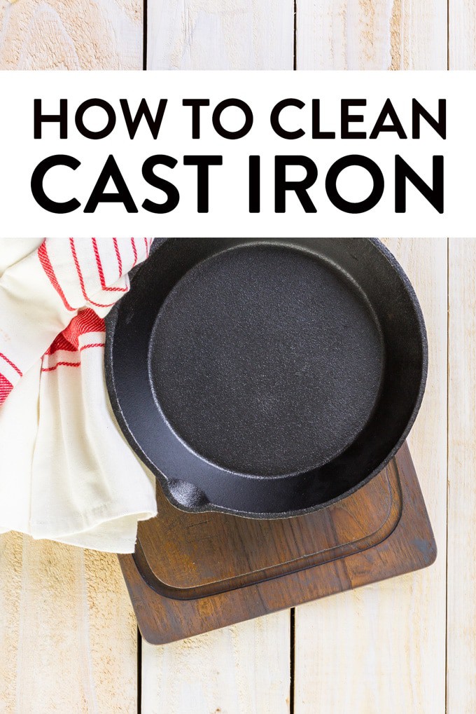 Ultimate Guide to Cast Iron Skillets | The Bewitchin' Kitchen