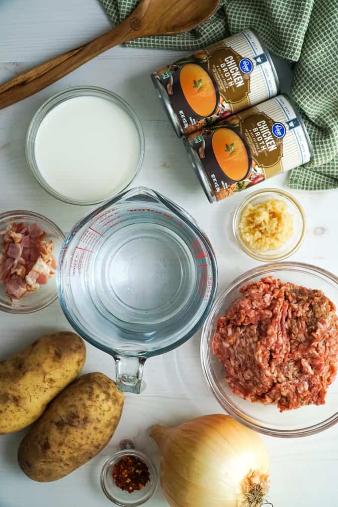 Zuppa Toscana Soup Recipe Olive Garden Copycat The Bewitchin Kitchen