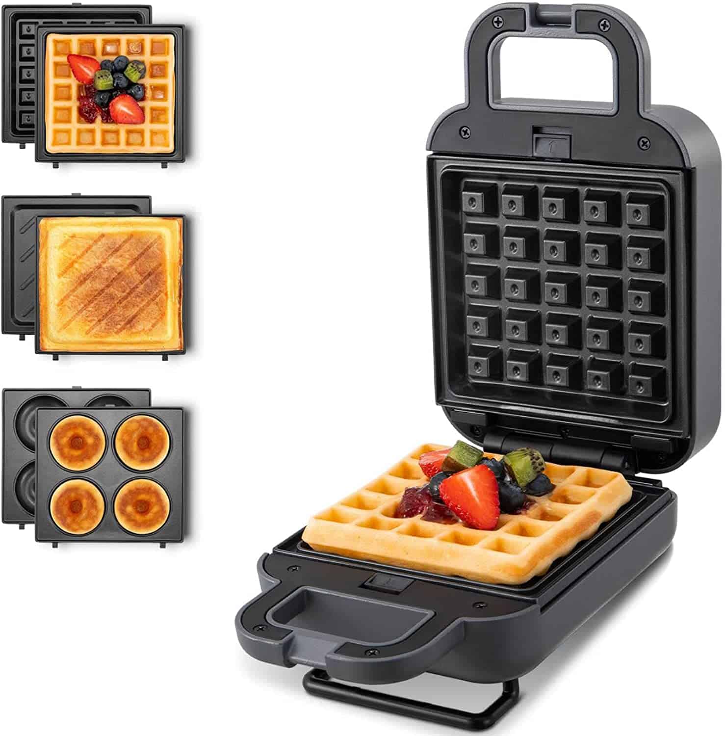 Top 10 Coolest Waffle Makers | The Bewitchin' Kitchen