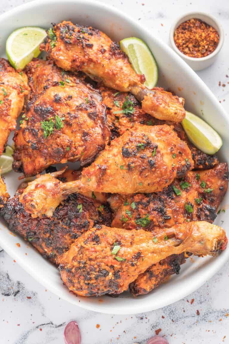 Peri Peri Chicken | The Bewitchin' Kitchen