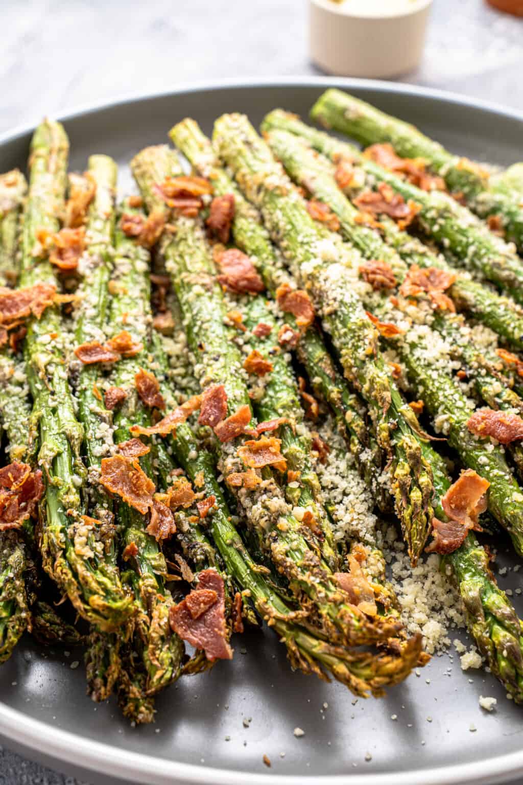 Air Fryer Asparagus The Bewitchin' Kitchen