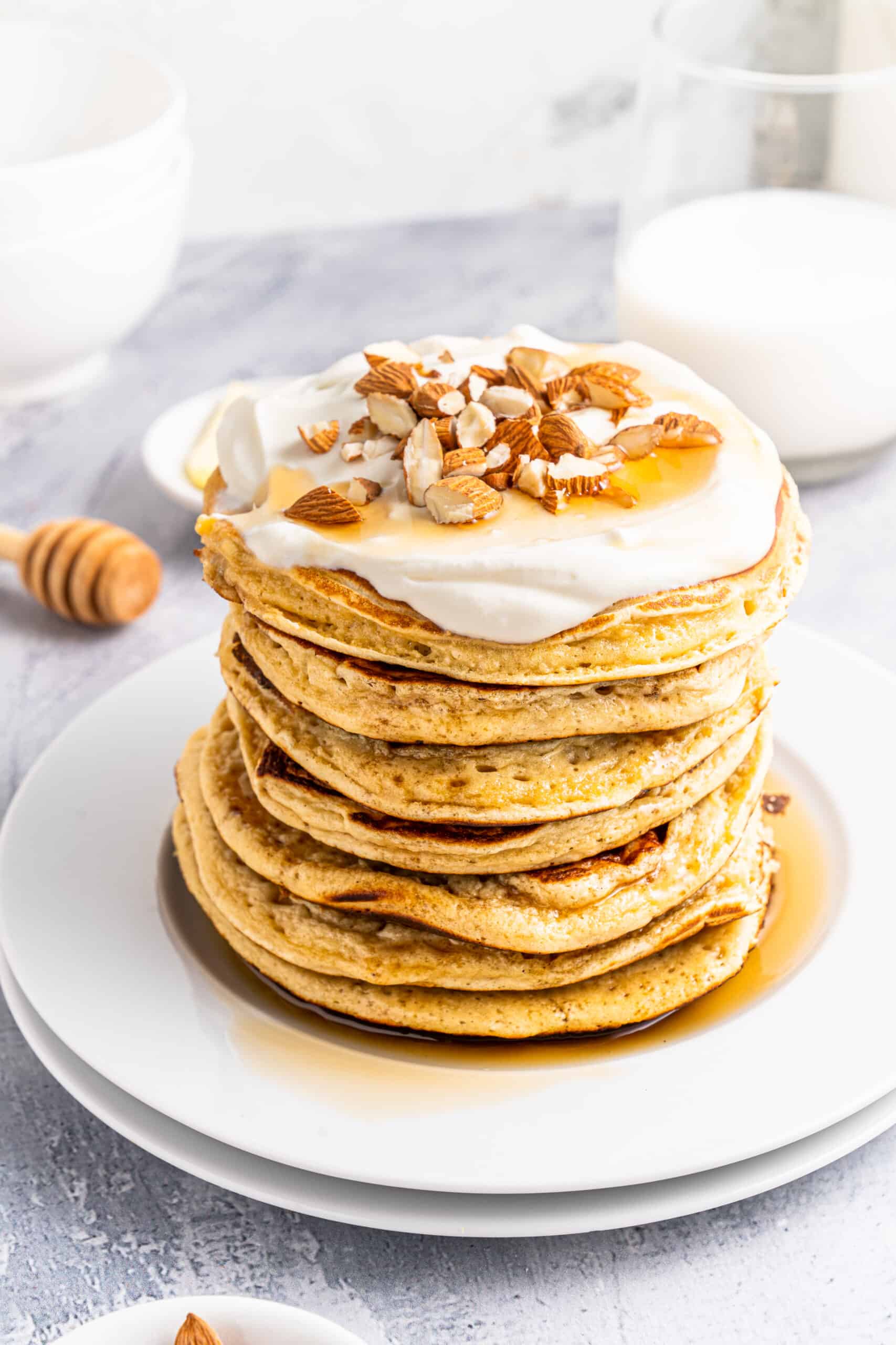 https://www.thebewitchinkitchen.com/wp-content/uploads/2023/04/healthy_protein_pancakes-scaled.jpg