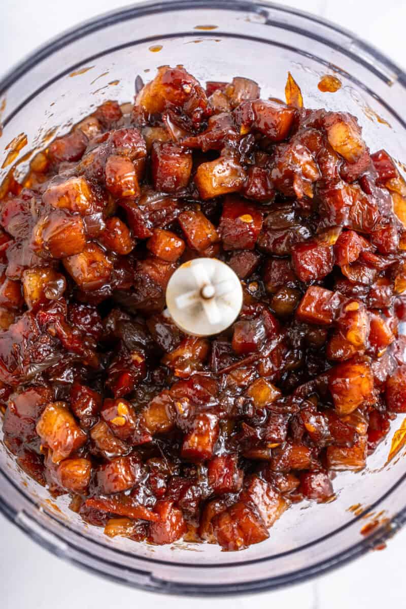 bacon tomato jam