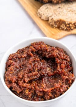 bacon tomato jam