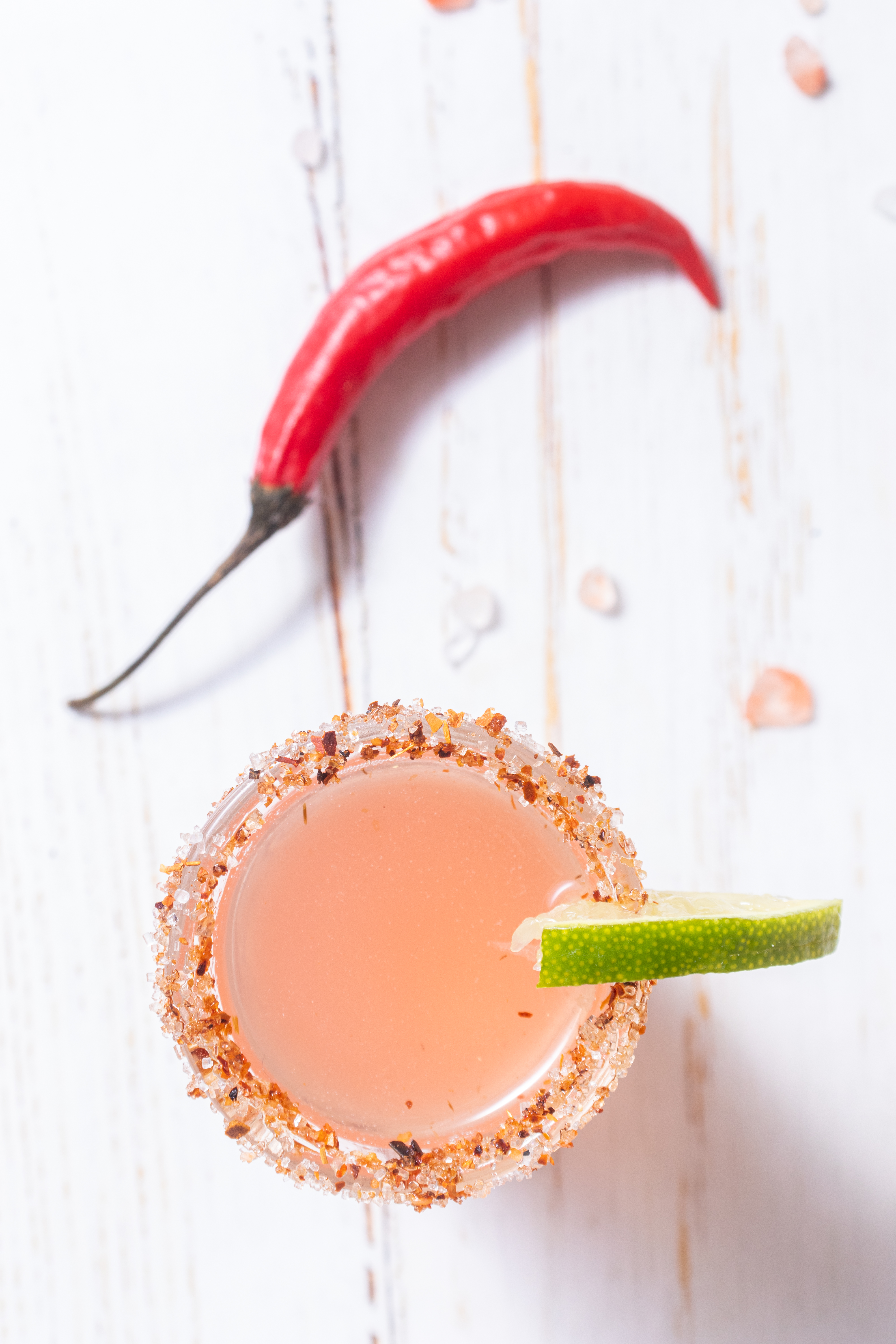 Spicy Shot Recipes: Ignite Your Taste Buds with Bold Flavors